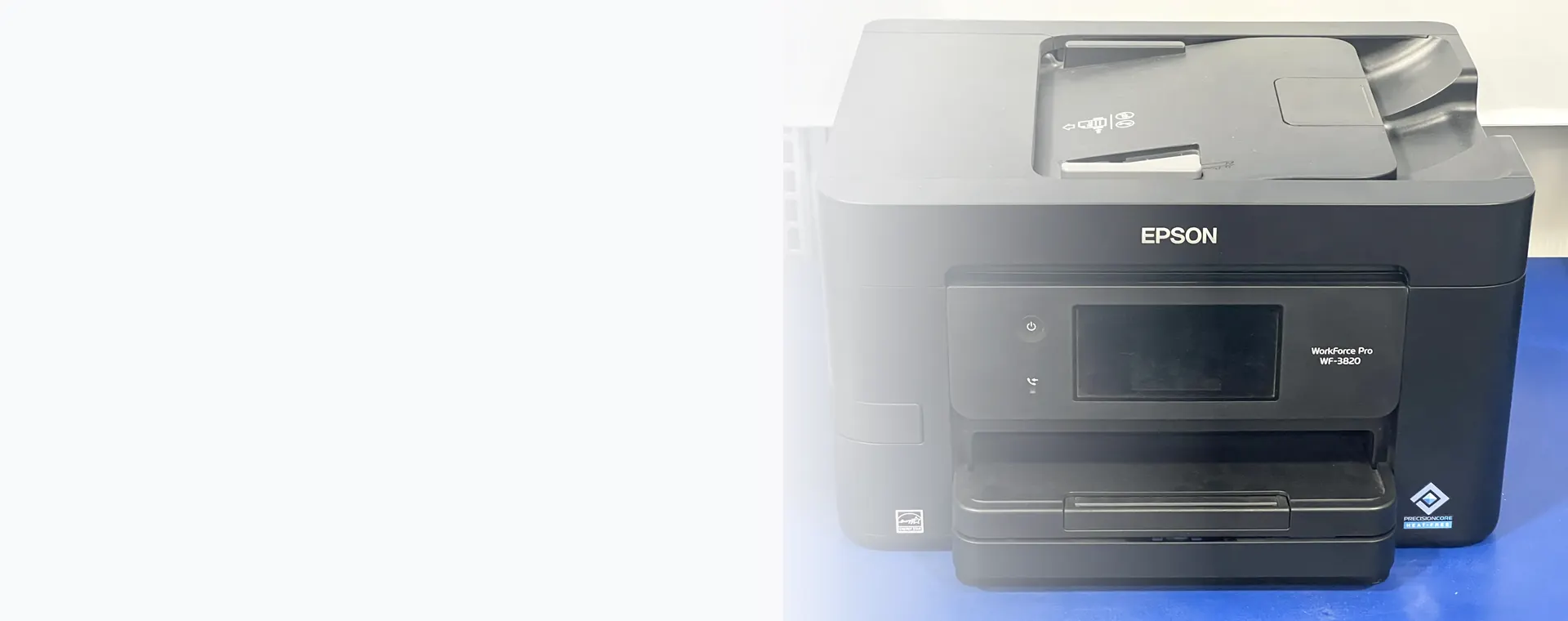 Epson WorkForce Pro WF-3820