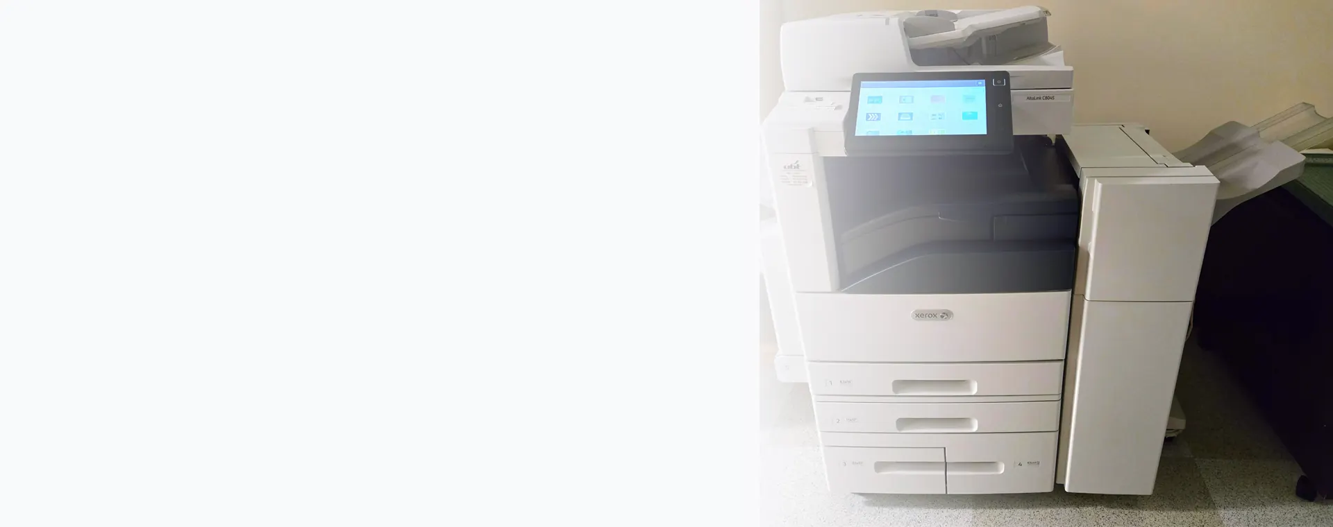 Xerox AltaLink C8045