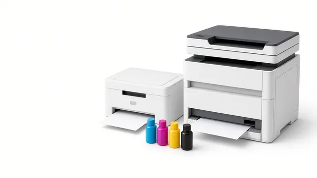 Epson yazıcı ve sarf ürünleri